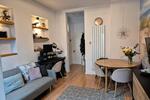 Etagenwohnung Lemgo - 3 Zimmer, 55 m&sup2;, 1.000&euro; | Angebot:26611672