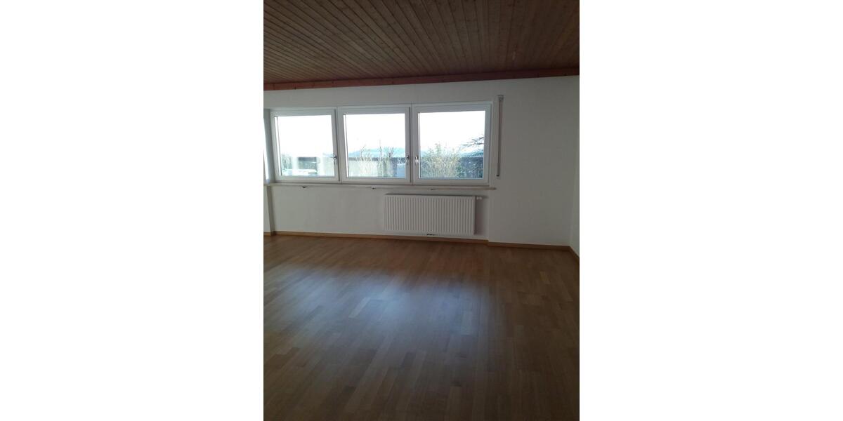 Erdgeschoßwohnung Wegscheid - 3 Zimmer, 90 m&sup2;, 540&euro; | Angebot:24711927