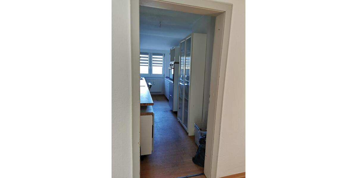 Etagenwohnung Bentwisch - 3 Zimmer, 73 m&sup2;, 480&euro; | Angebot:26002471