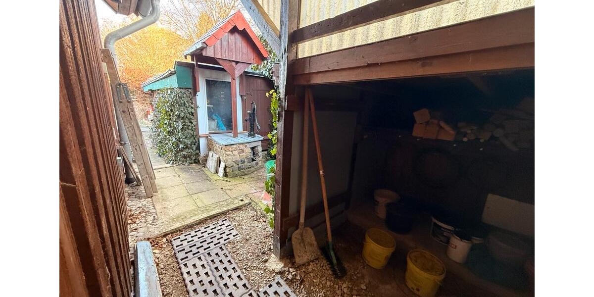 Einfamilienhaus Nordstemmen - 3 Zimmer, 125 m&sup2;, 1.250&euro; | Angebot:25082183