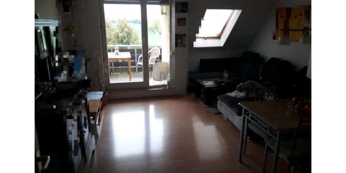 Maisonettenwohnung Erxleben - 4 Zimmer, 93 m&sup2;, 800&euro; | Angebot:26656104