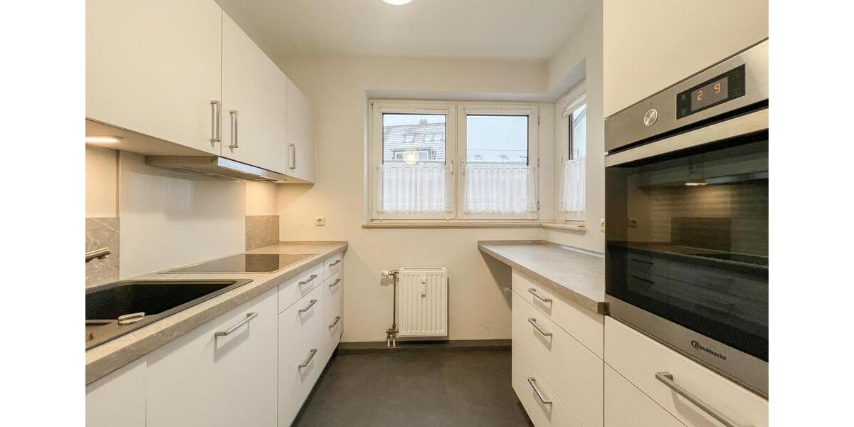 Erdgeschoßwohnung Wedel - 3 Zimmer, 81 m&sup2;, 1.180&euro; | Angebot:24703368