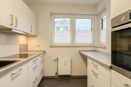 Wohnung Wedel - 3 Zimmer, 81 m&sup2;, 1.180&euro; | Angebot:24703368