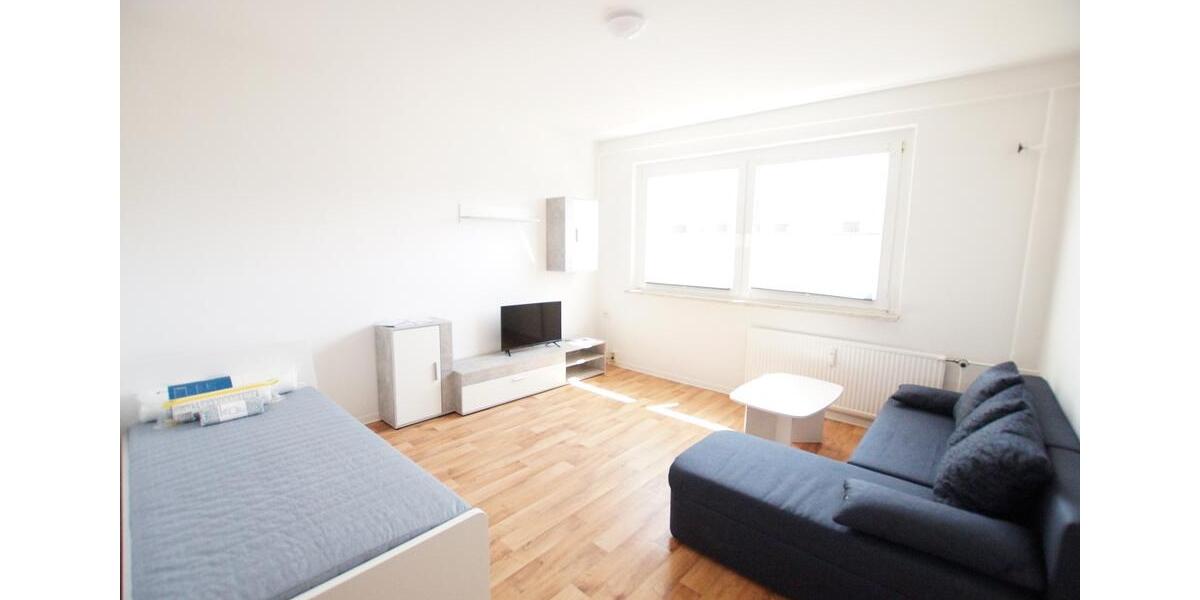 Etagenwohnung Pößneck - 3 Zimmer, 54 m&sup2;, 620&euro; | Angebot:26248198