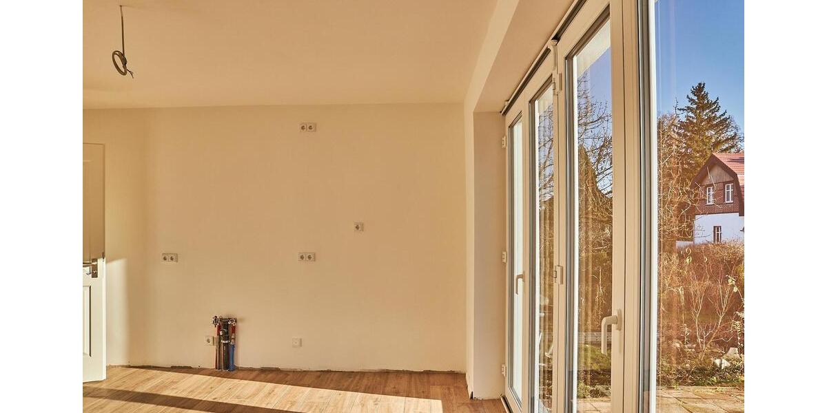 Erdgeschoßwohnung Falkensee - 4 Zimmer, 123 m&sup2;, 2.275&euro; | Angebot:23983167