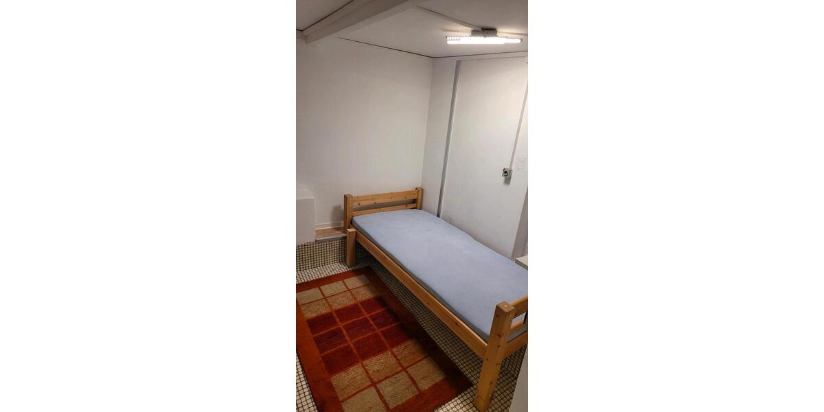 Erdgeschoßwohnung Pforzheim Büchenbronn - 1 Zimmer, 20 m&sup2;, 520&euro; | Angebot:26616090