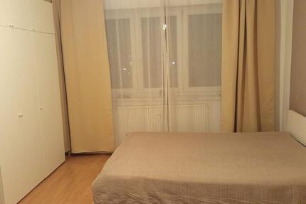 Wohnen auf Zeit Köln Rodenkirchen - 1 Zimmer, 85 m&sup2;, 650&euro; | Angebot:24843215