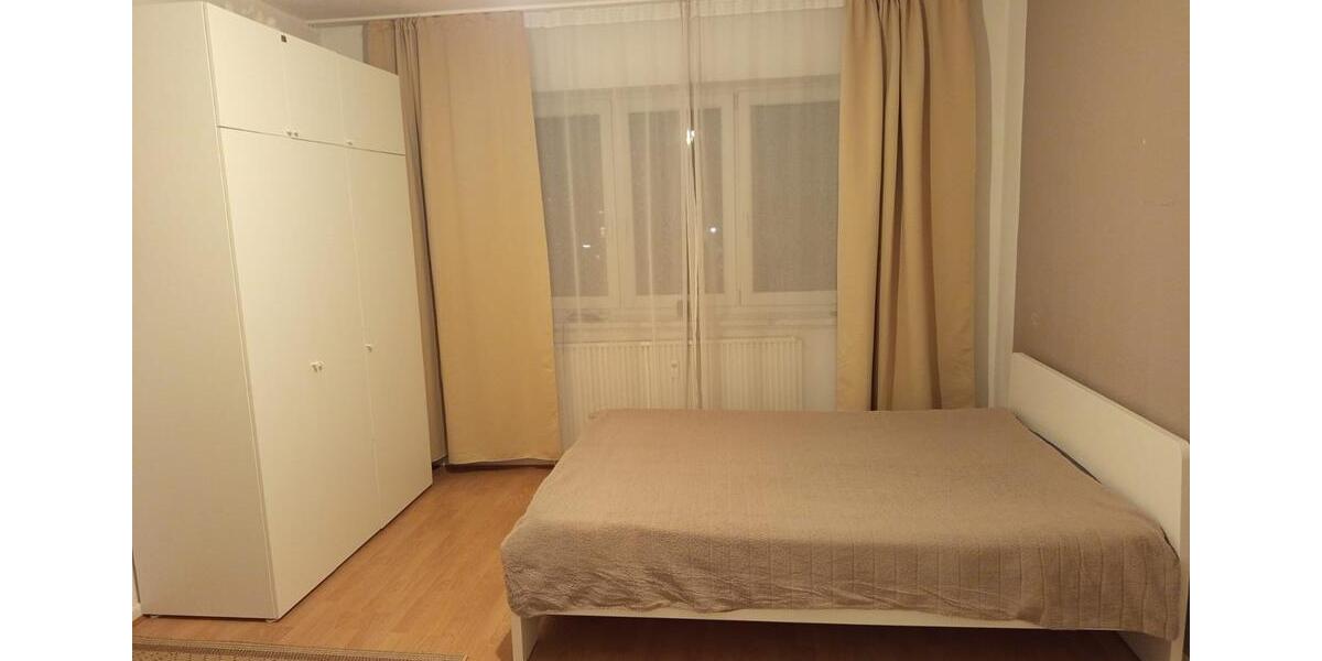 Wohnen auf Zeit Köln Rodenkirchen - 1 Zimmer, 85 m&sup2;, 650&euro; | Angebot:24843215