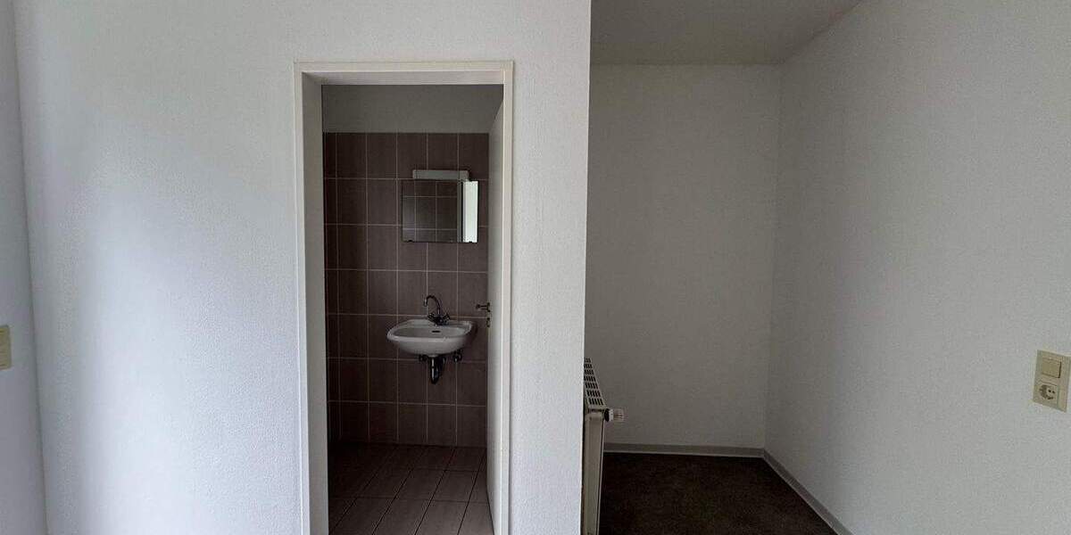 Reihenmittelhaus Binsfeld - 4 Zimmer, 122 m&sup2;, 979&euro; | Angebot:25693100