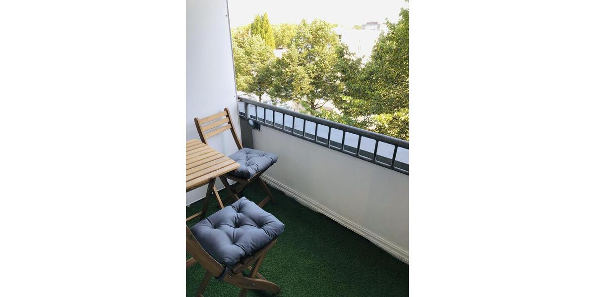 Wohnen auf Zeit Hannover Ricklingen - 1 Zimmer, 19 m&sup2;, 440&euro; | Angebot:25950796