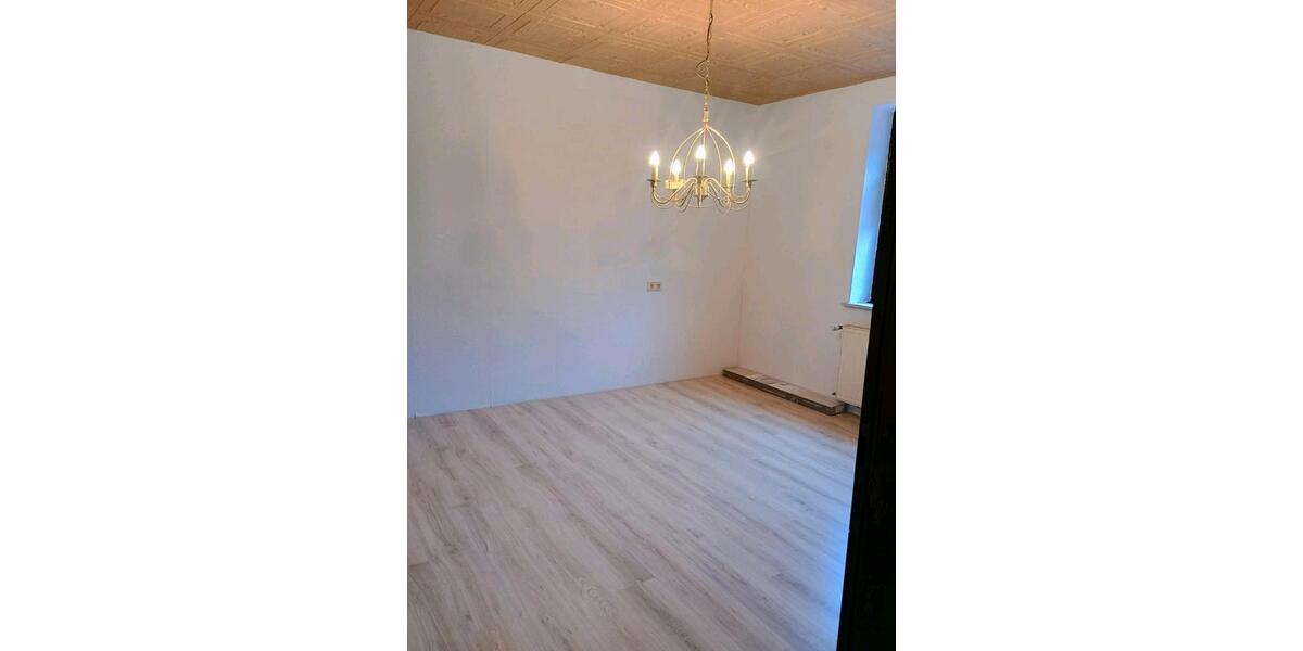 Etagenwohnung Spiesen-Elversberg Elversberg - 2 Zimmer, 53 m&sup2;, 550&euro; | Angebot:25982404