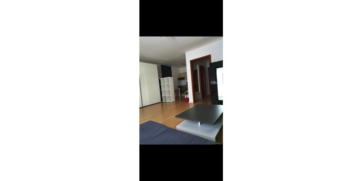 Erdgeschoßwohnung Braunschweig Lehndorf-Watenbüttel - 1 Zimmer, 46 m&sup2;, 460&euro; | Angebot:24843009