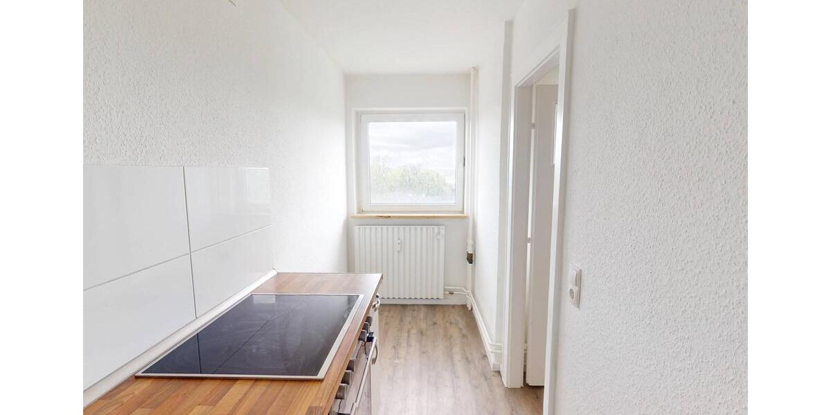 Etagenwohnung Rendsburg - 1 Zimmer, 31 m&sup2;, 429&euro; | Angebot:26633269