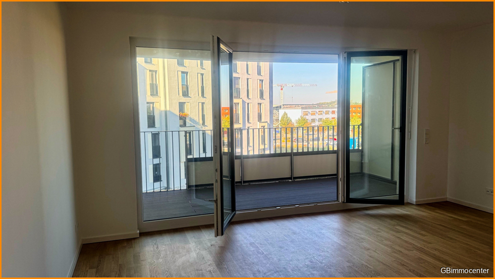 Perfekt für Paare oder eine kleine Familie! 3 zimmer