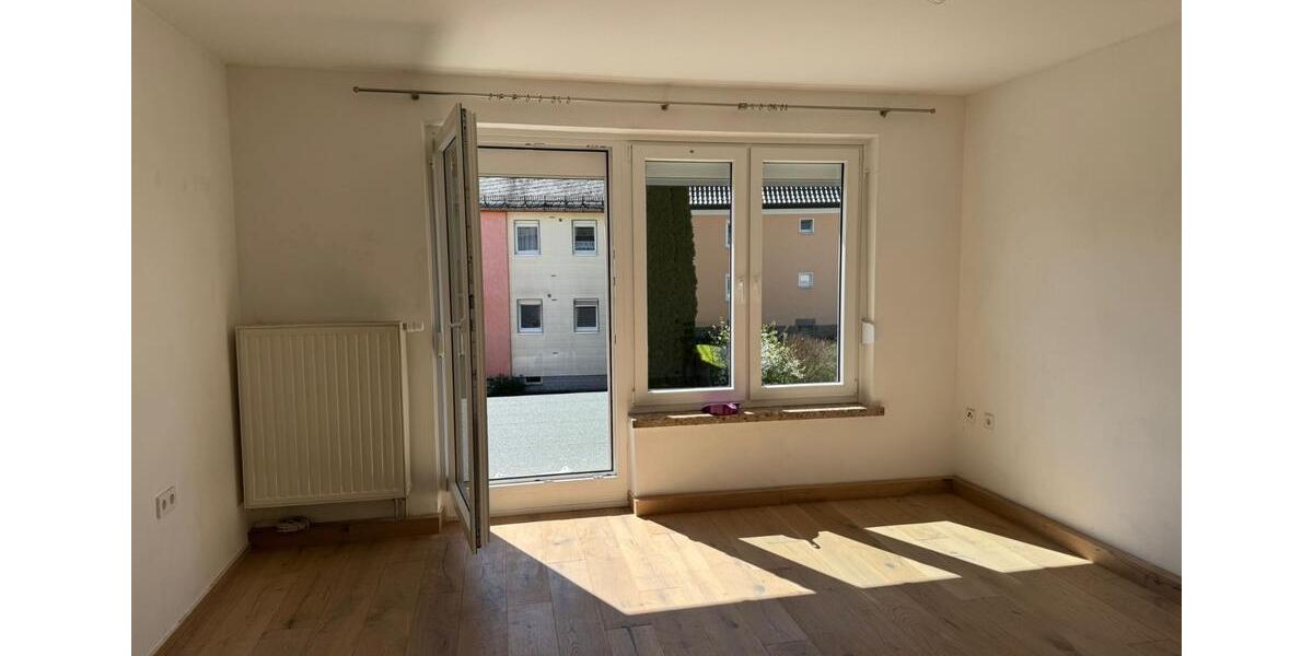 Etagenwohnung Konradsreuth - 2 Zimmer, 52 m&sup2;, 485&euro; | Angebot:26582322