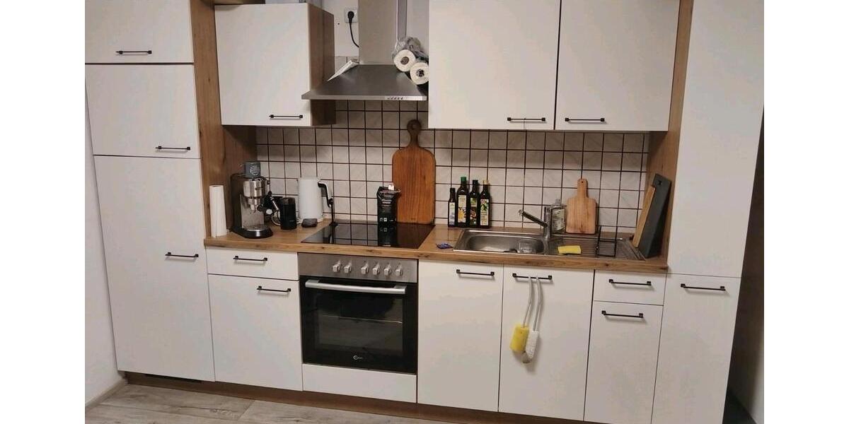 Etagenwohnung Volkach - 1 Zimmer, 32 m&sup2;, 300&euro; | Angebot:24837339