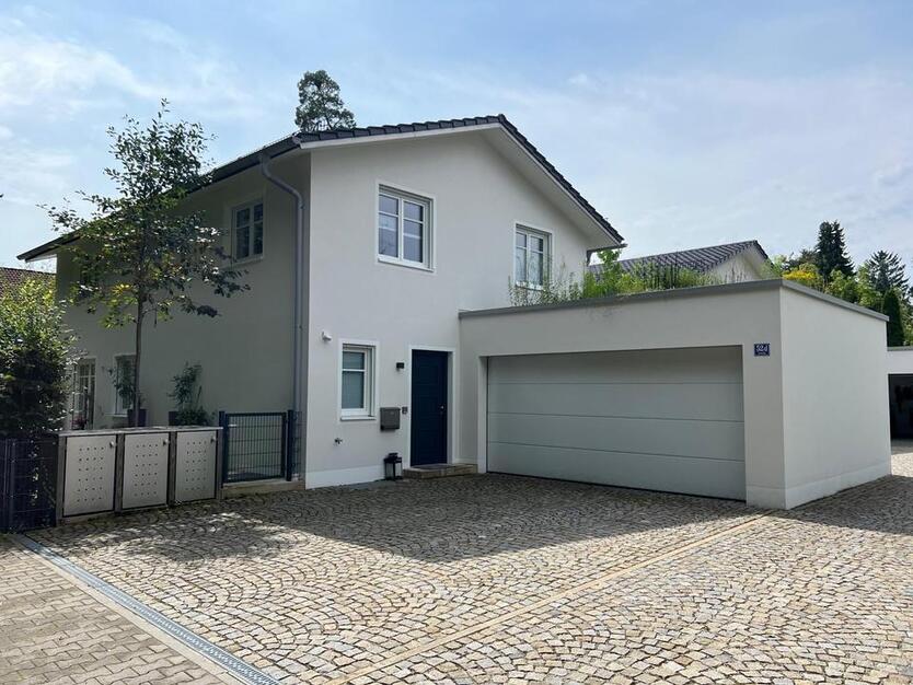 Einfamilienhaus 180 qm 6 Zimmer 85598 Baldham zur Miete