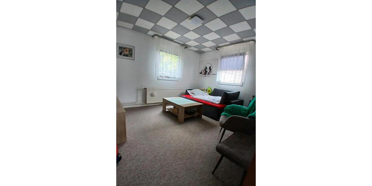 Einfamilienhaus Ahlsdorf - 3 Zimmer, 83 m&sup2;, 800&euro; | Angebot:25134129