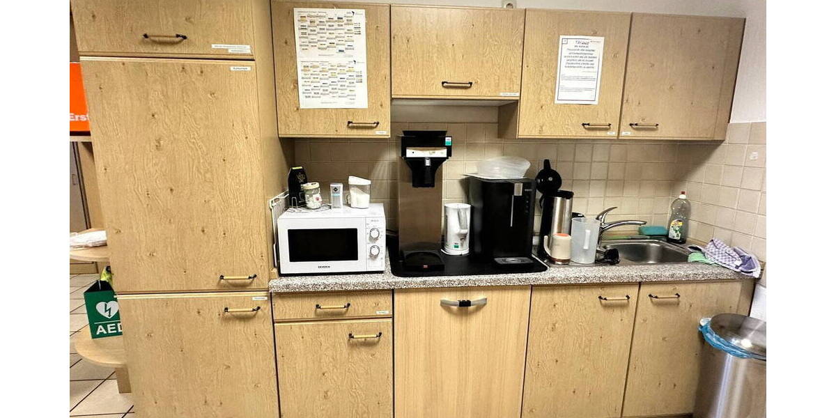 Gewerbeobjekt Kirchlengern Häver - 2.700&euro; | Angebot:26730919