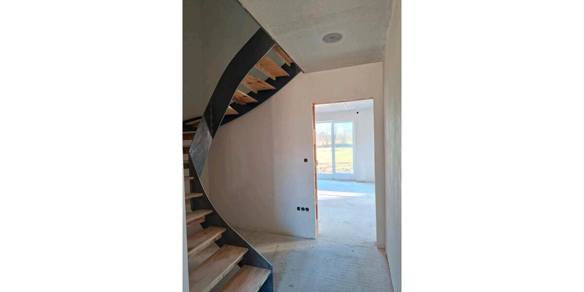 Doppelhaushälfte Buttenwiesen - 4.5 Zimmer, 124 m&sup2;, 1.700&euro; | Angebot:24367570