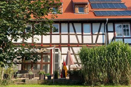 Wohnung Bad Hersfeld - 2 Zimmer, 80 m&sup2;, 477&euro; | Angebot:26698352