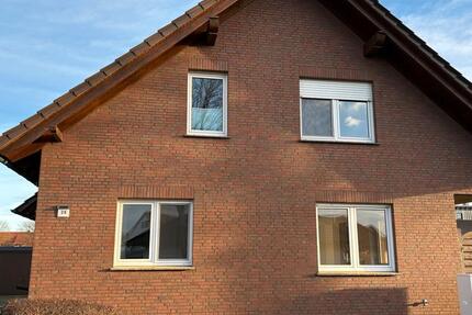 Einfamilienhaus mit Garten in Lavelsloh zu vermieten 5 zimmer