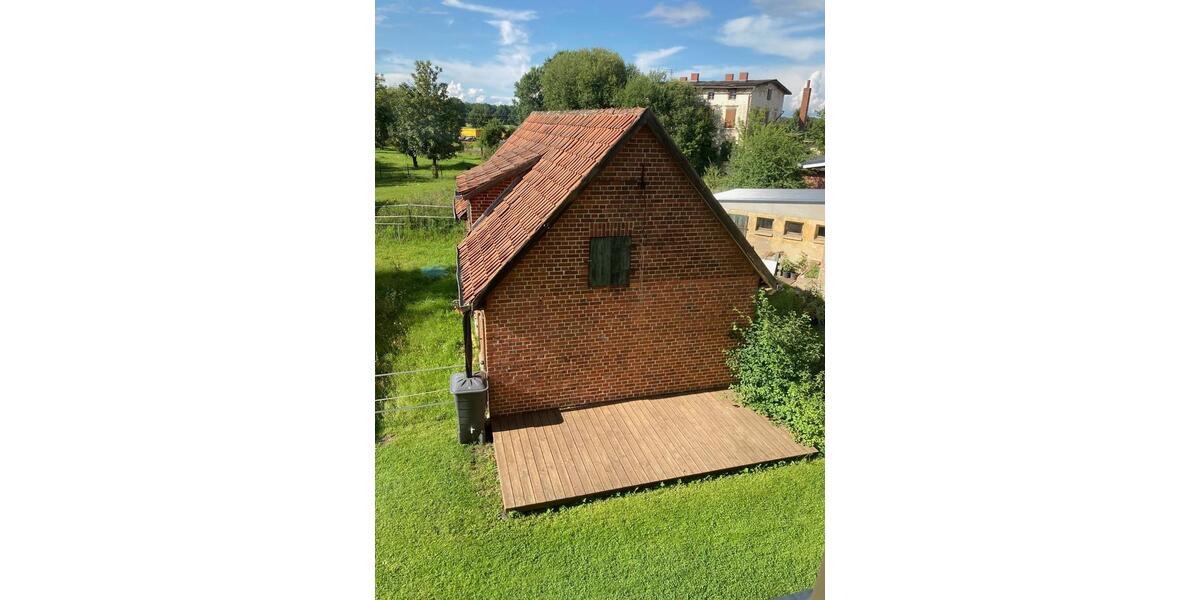 Etagenwohnung Karstädt - 2 Zimmer, 45 m&sup2;, 300&euro; | Angebot:24951485