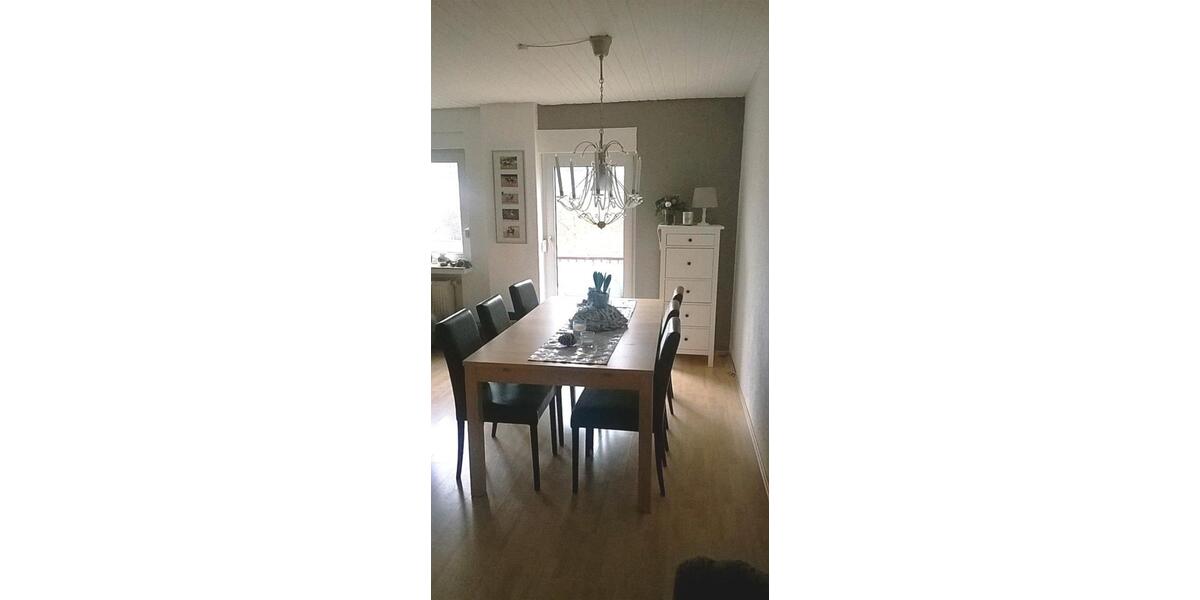 Erdgeschoßwohnung Meinerzhagen - 2 Zimmer, 60 m&sup2;, 390&euro; | Angebot:26550131