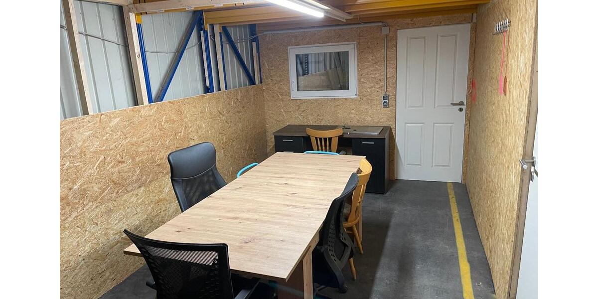 Gewerbeobjekt Oberzent - 1.470&euro; | Angebot:25642800