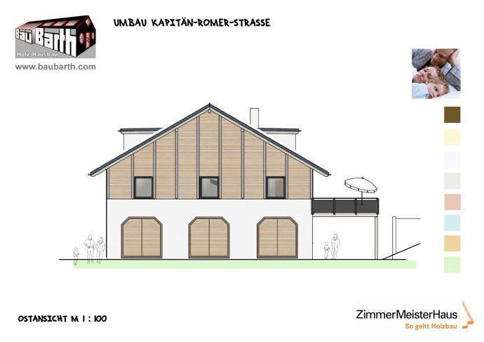 Etagenwohnung Konstanz Dettingen-Wallhausen - 4 Zimmer, 95 m&sup2;, 1.880&euro; | Angebot:22827009