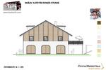 MIETKAUF MÖGLICH: Idyllisch im Grünen am Ortsrand: Großzügige 4-Zimmerwohnung mit großem Balkon in Konstanz-Dettingen I 95-145m2 zimmer