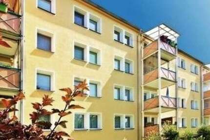 Wohnung Zwickau Marienthal - 3 Zimmer, 60 m&sup2;, 396&euro; | Angebot:26750025