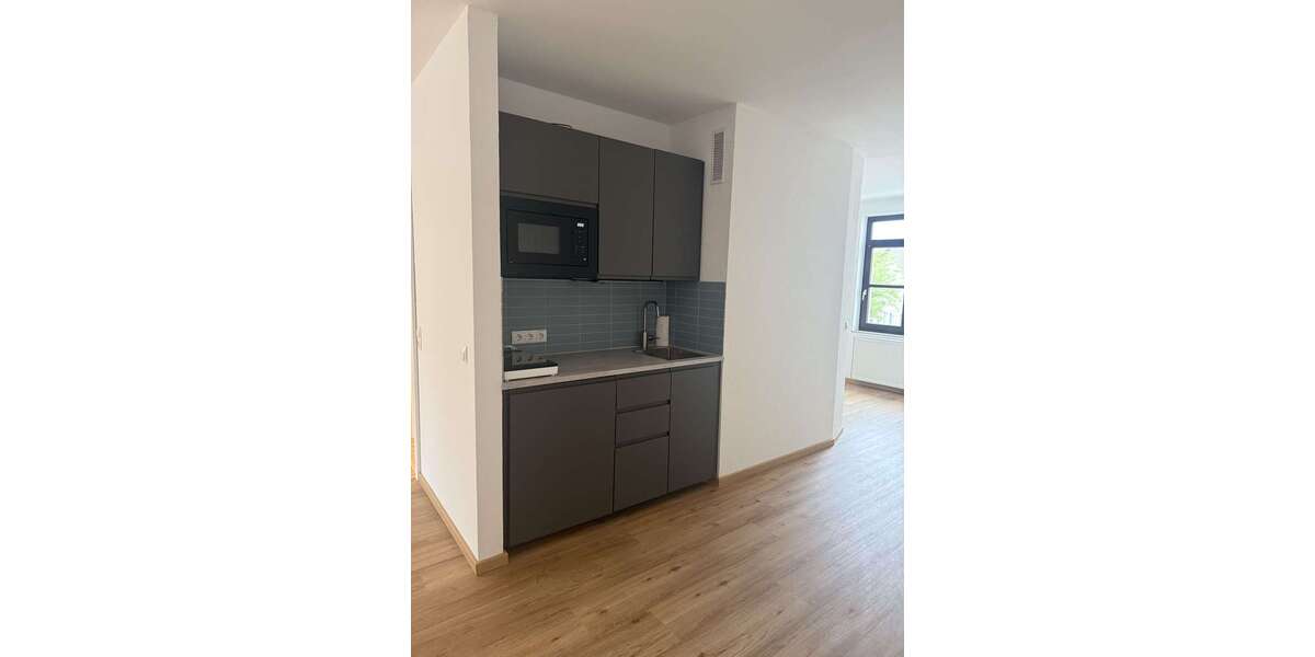 Etagenwohnung Neustadt - 1 Zimmer, 43 m&sup2;, 470&euro; | Angebot:27439796