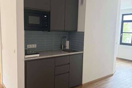 Wohnung Neustadt - 1 Zimmer, 43 m&sup2;, 470&euro; | Angebot:27439796