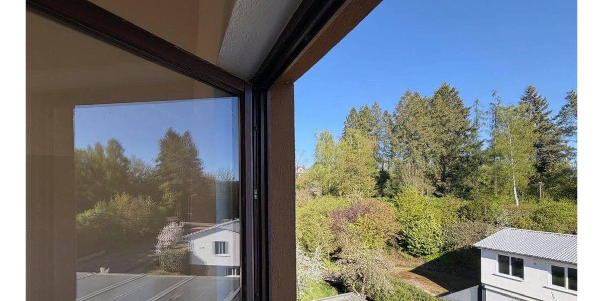 Etagenwohnung Solms Oberbiel - 2 Zimmer, 62 m&sup2;, 420&euro; | Angebot:26803644