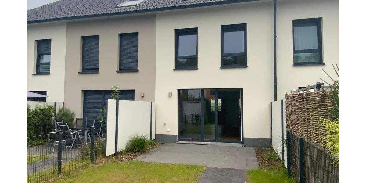 Mehrfamilienhaus, Wohnhaus Bremen Rönnebeck - 5 Zimmer, 141 m&sup2;, 1.425&euro; | Angebot:25835160