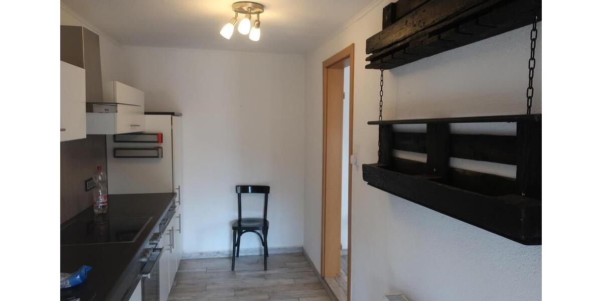 Etagenwohnung Mansfeld - 2 Zimmer, 60 m&sup2;, 750&euro; | Angebot:25791148