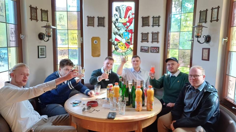 Wohnen auf Zeit Hannover Buchholz-Kleefeld - 1 Zimmer, 16 m&sup2;, 250&euro; | Angebot:25398567