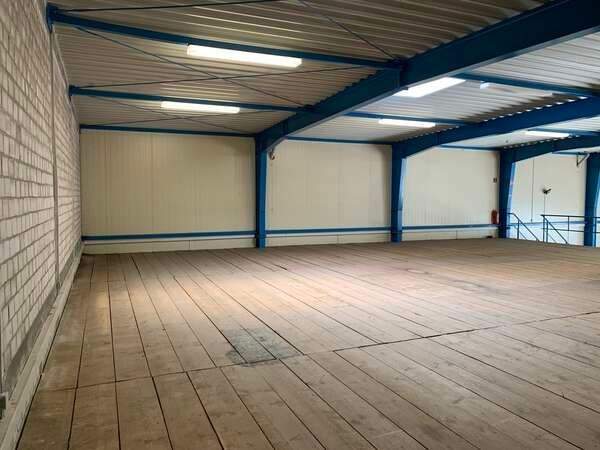 Gewerbeobjekt Zerbst/Anhalt Zerbst - 6.000&euro; | Angebot:25780103