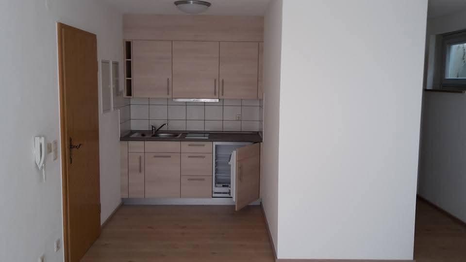 Etagenwohnung Eichstätt - 1 Zimmer, 28 m&sup2;, 340&euro; | Angebot:26639980