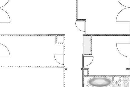 Wohnung Neuburg - 3 Zimmer, 65 m&sup2;, 385&euro; | Angebot:26152850