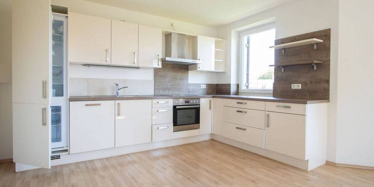 Etagenwohnung Peiting - 4 Zimmer, 126 m&sup2;, 990&euro; | Angebot:26804805