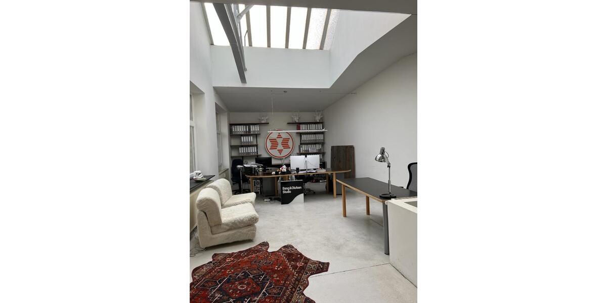 Gewerbeobjekt Köln Ehrenfeld - 285&euro; | Angebot:22107023