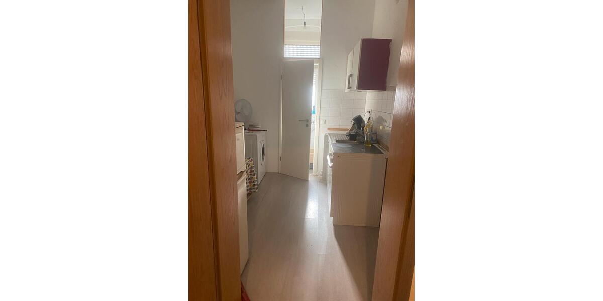 Erdgeschoßwohnung Mannheim Herzogenried - 1 Zimmer, 25 m&sup2;, 550&euro; | Angebot:24801990