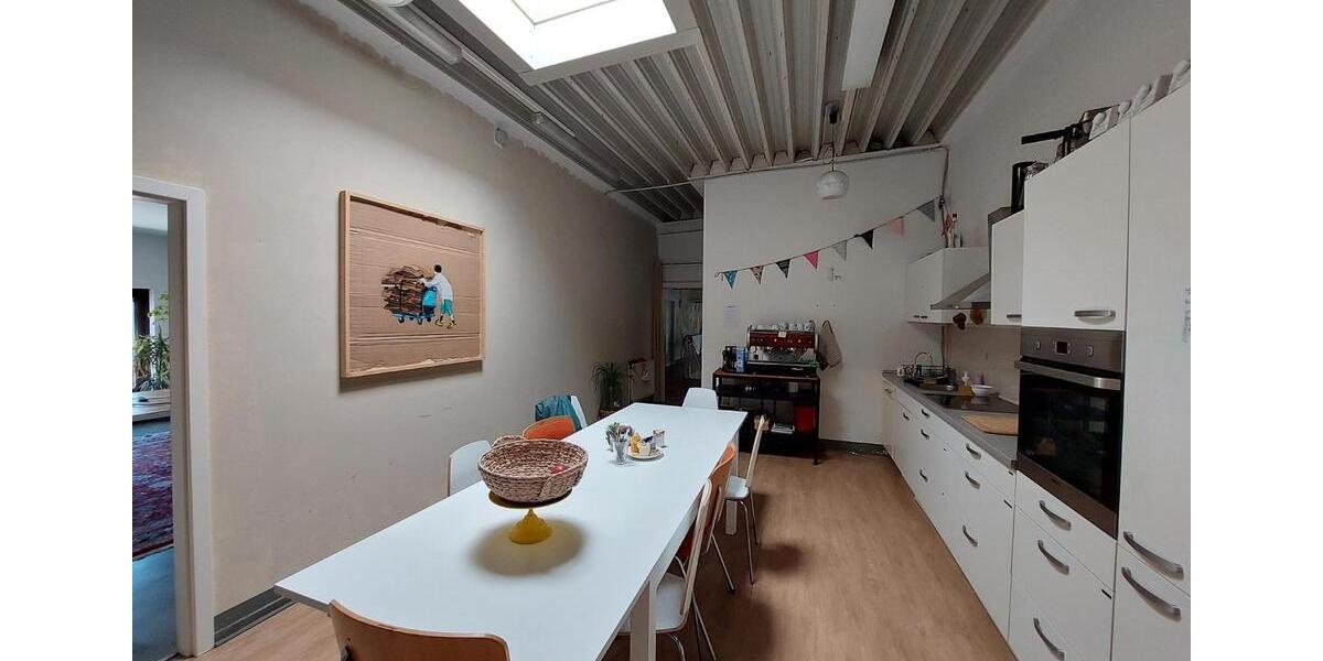 Gewerbeobjekt Köln Ehrenfeld - 635&euro; | Angebot:26654496