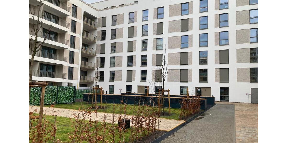 Wohnen auf Zeit Berlin Friedrichshain-Kreuzberg - 2 Zimmer, 61 m&sup2;, 1.550&euro; | Angebot:26698933