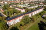 Etagenwohnung Staßfurt - 3 Zimmer, 60 m&sup2;, 391&euro; | Angebot:26262164