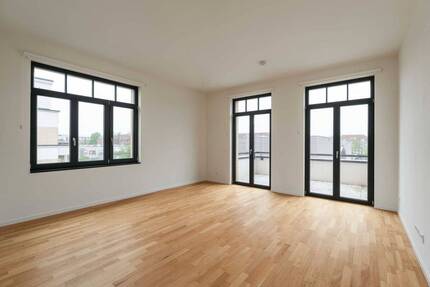 Wohnung Potsdam Bornstedter Feld - 2 Zimmer, 60 m&sup2;, 1.200&euro; | Angebot:26334784