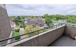 Komfortables Wohnen: Balkon, Tiefgarage, Pool & Sauna in Duisburg 3 zimmer