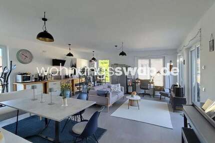 Wohnung Freiburg im Breisgau - 2 Zimmer, 75 m&sup2;, 1.380&euro; | Angebot:23064177